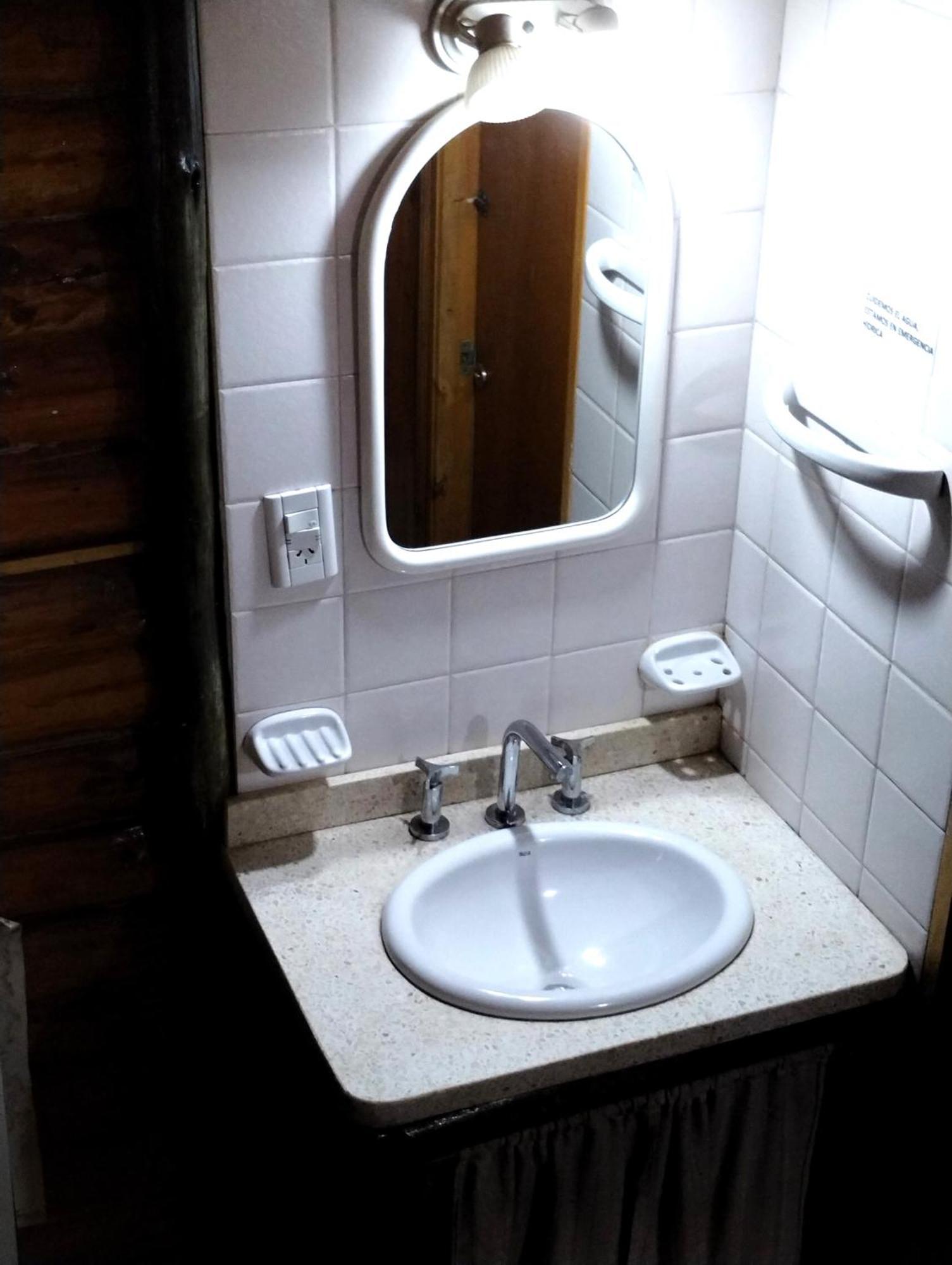 Cabanas Pacari Tampu メンドーサ エクステリア 写真