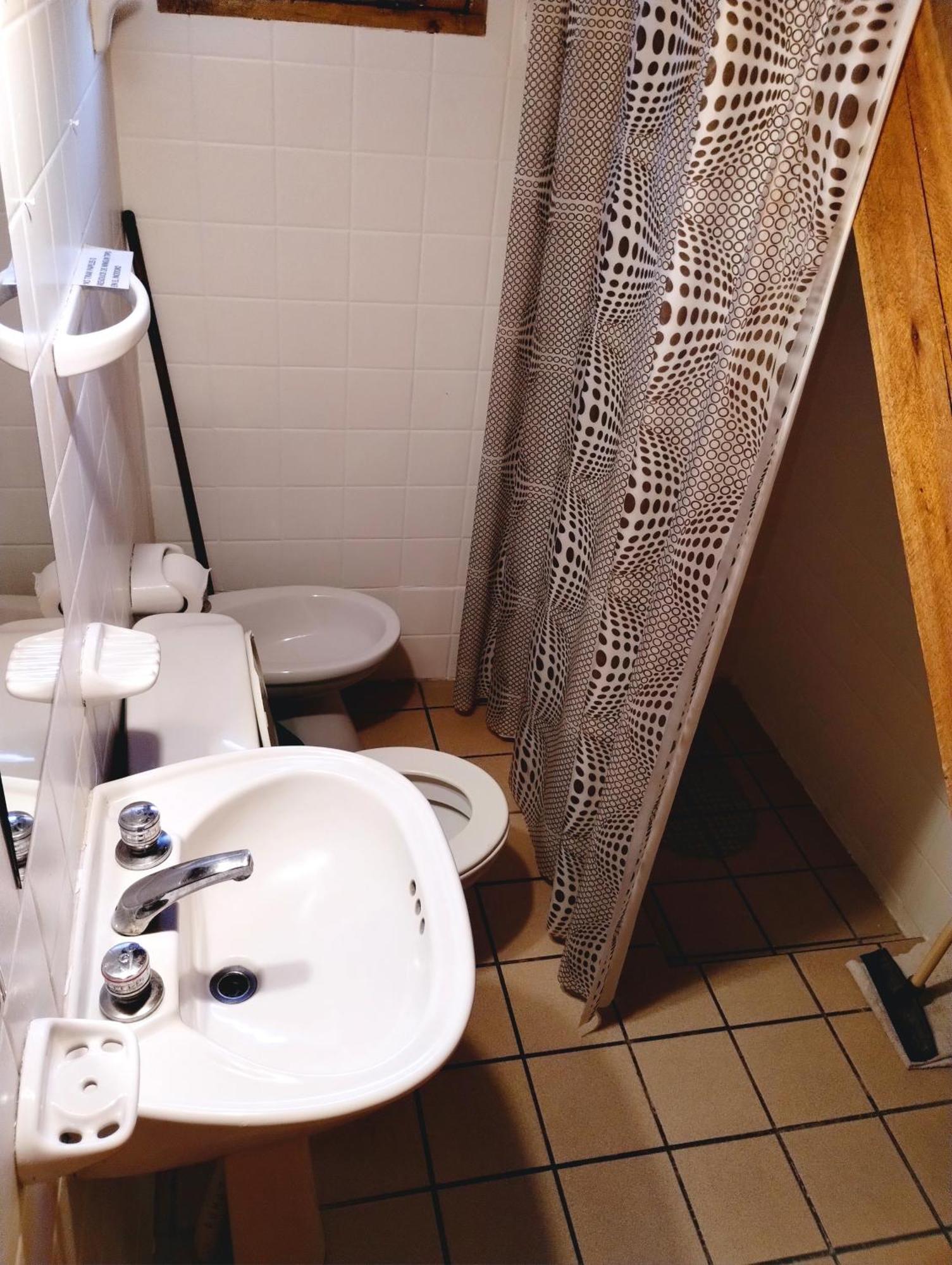 Cabanas Pacari Tampu メンドーサ エクステリア 写真