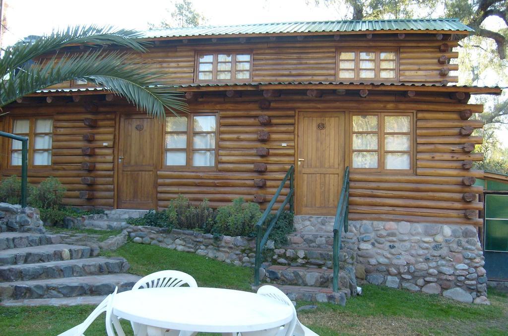 Cabanas Pacari Tampu メンドーサ エクステリア 写真